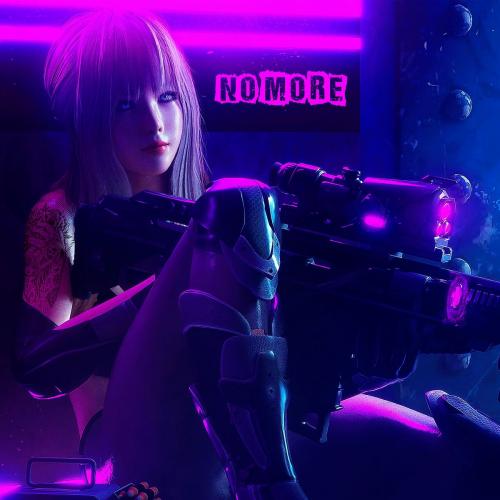 Starix & RAAVI - No More