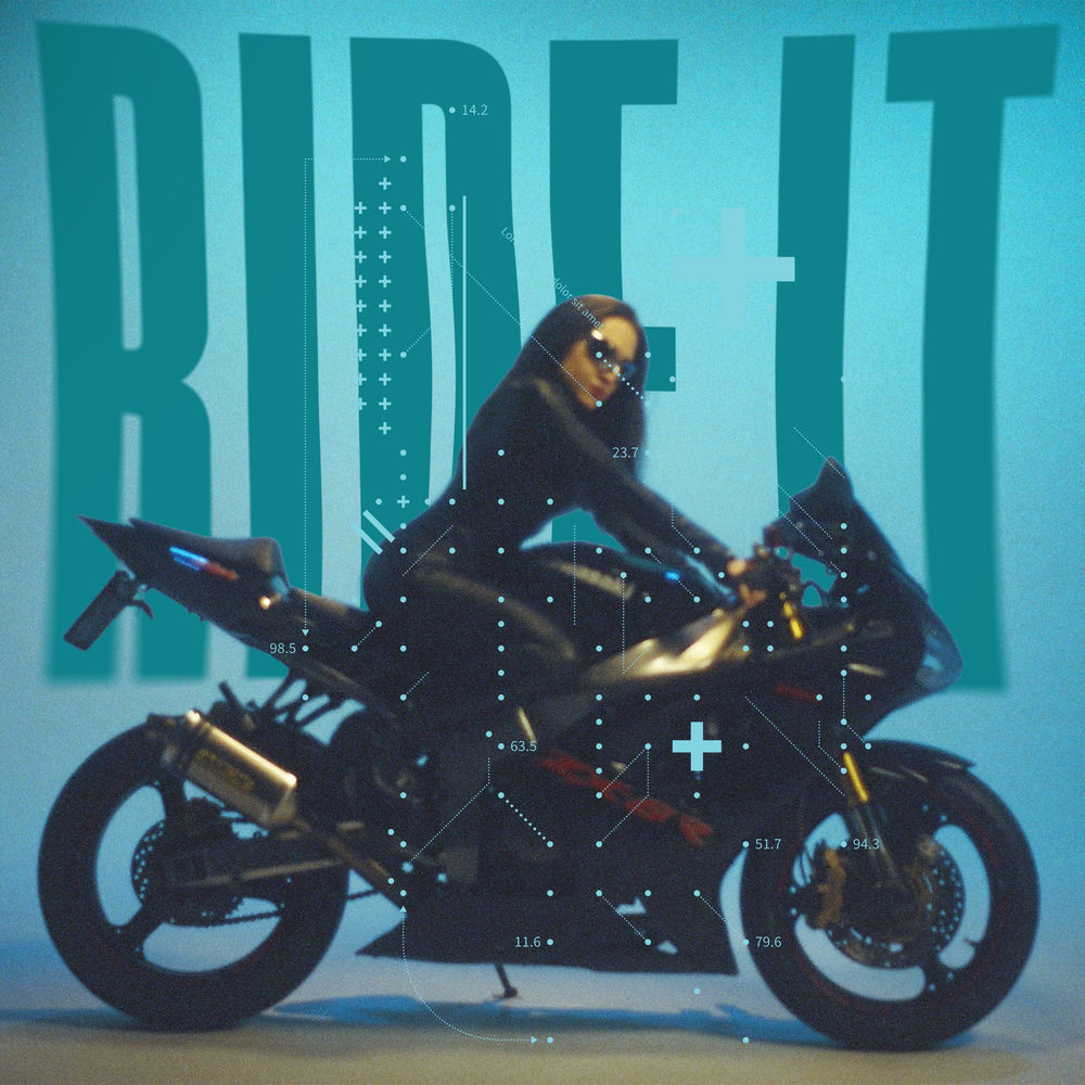 Ride It - Starix