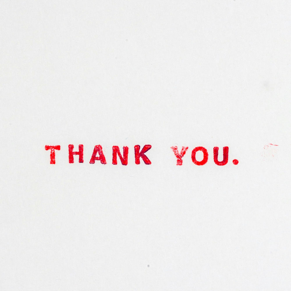 Thank You (Not So Bad) - Starix