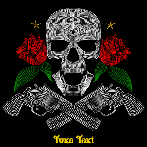 Starix - Tuka Taki