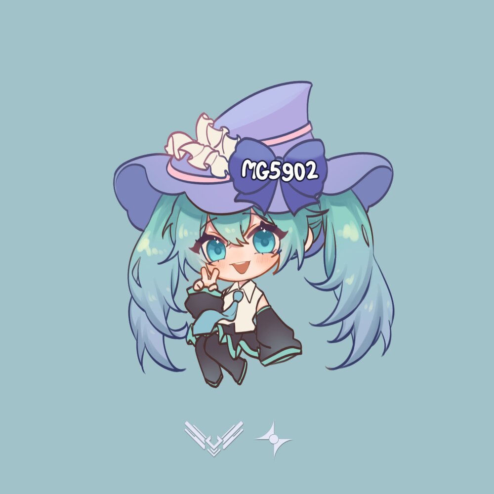 Ievan Polkka (Mg5902 Remix) (Sped Up) - StarlingEDM, Hatsune Miku & MG5902