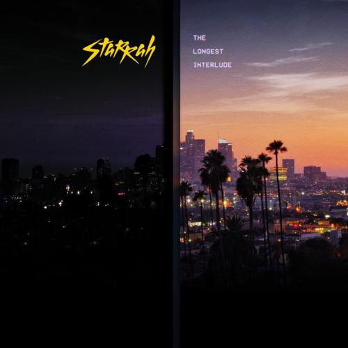 Starrah - Love Mania