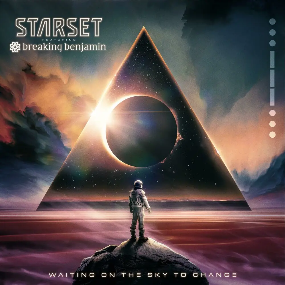 Waiting On The Sky To Change - Starset, Breaking Benjamin, Judge & Jury
