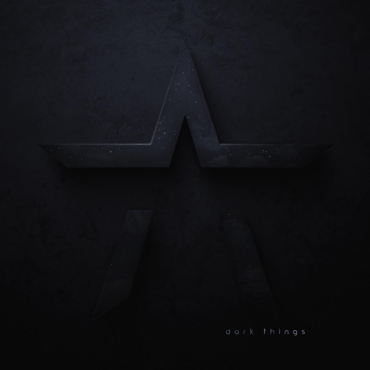 dark things - STARSET