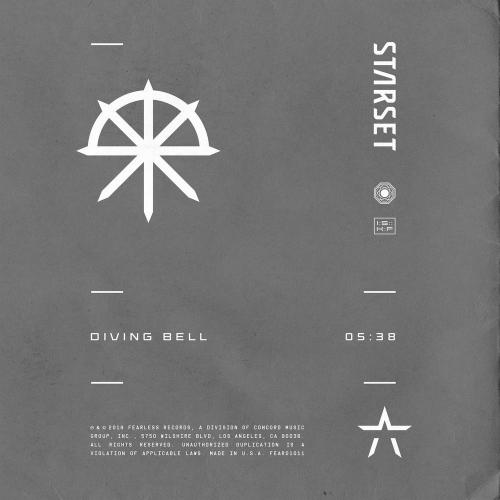 STARSET - Diving Bell