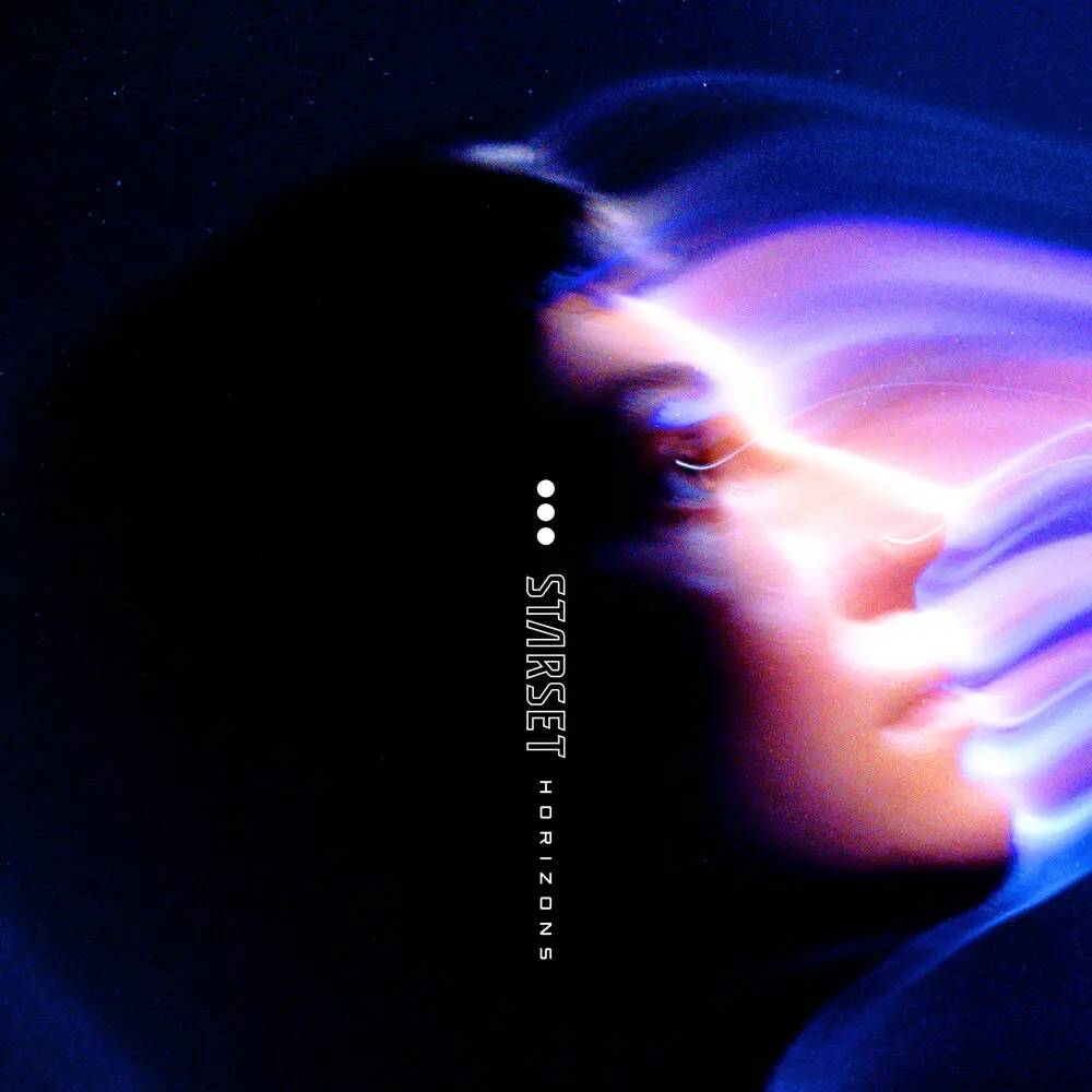 EARTHRISE - Starset