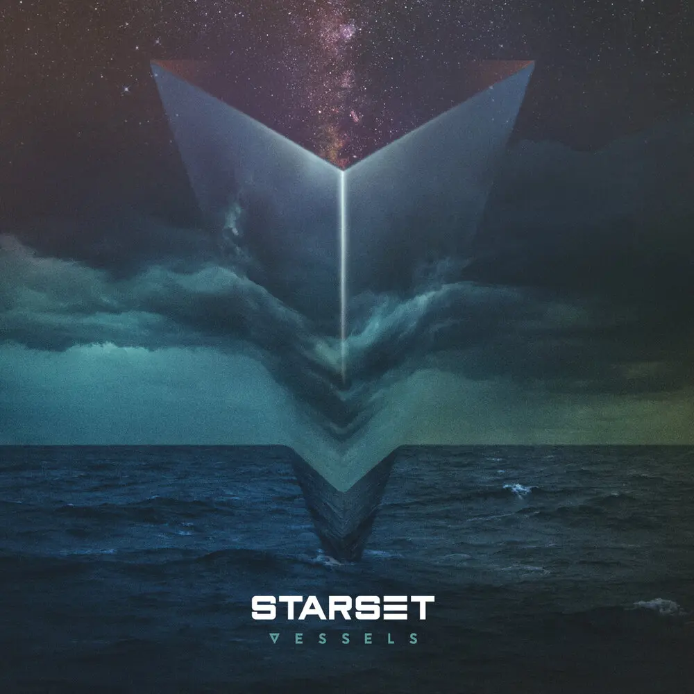 Frequency - Starset
