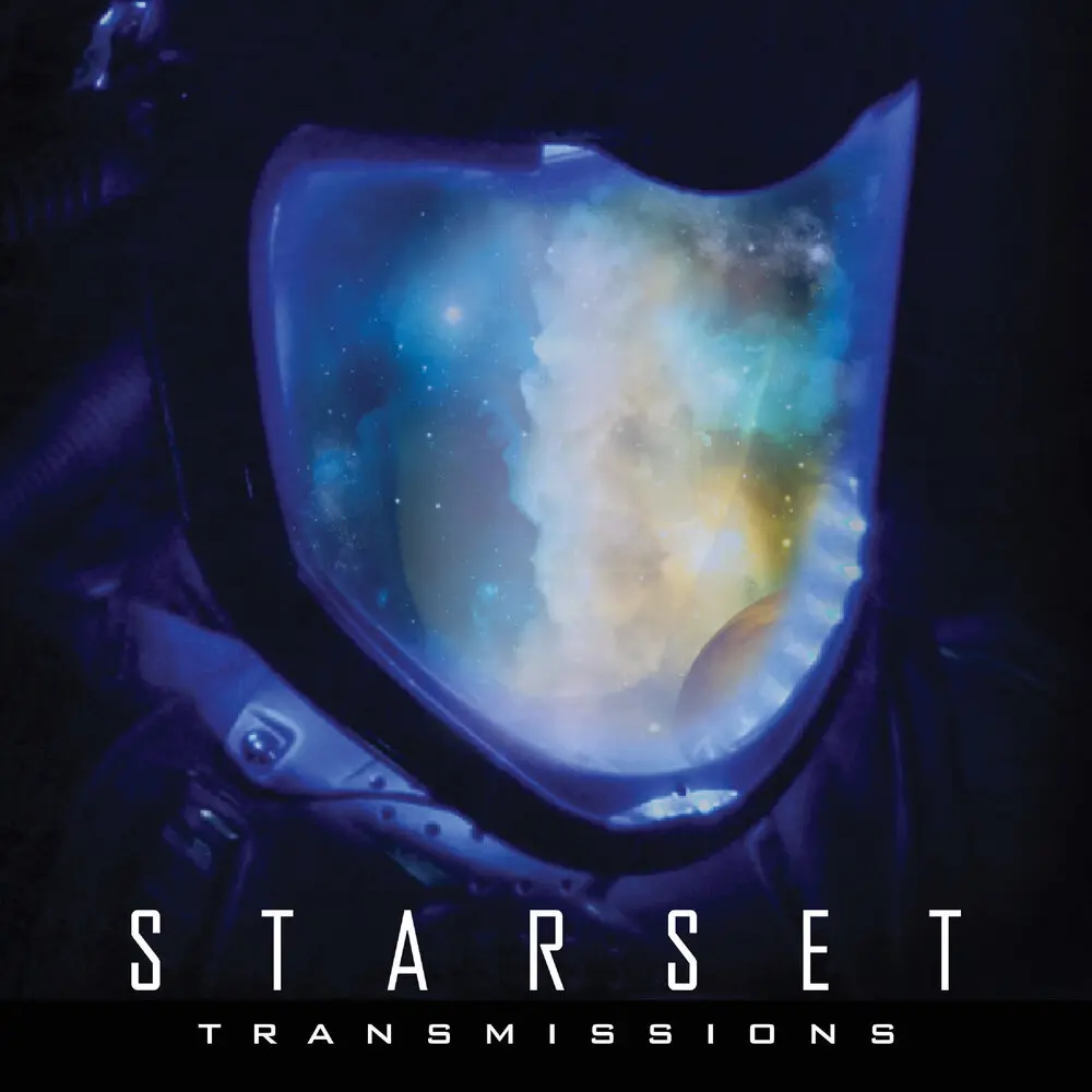 Halo (Acoustic) - Starset