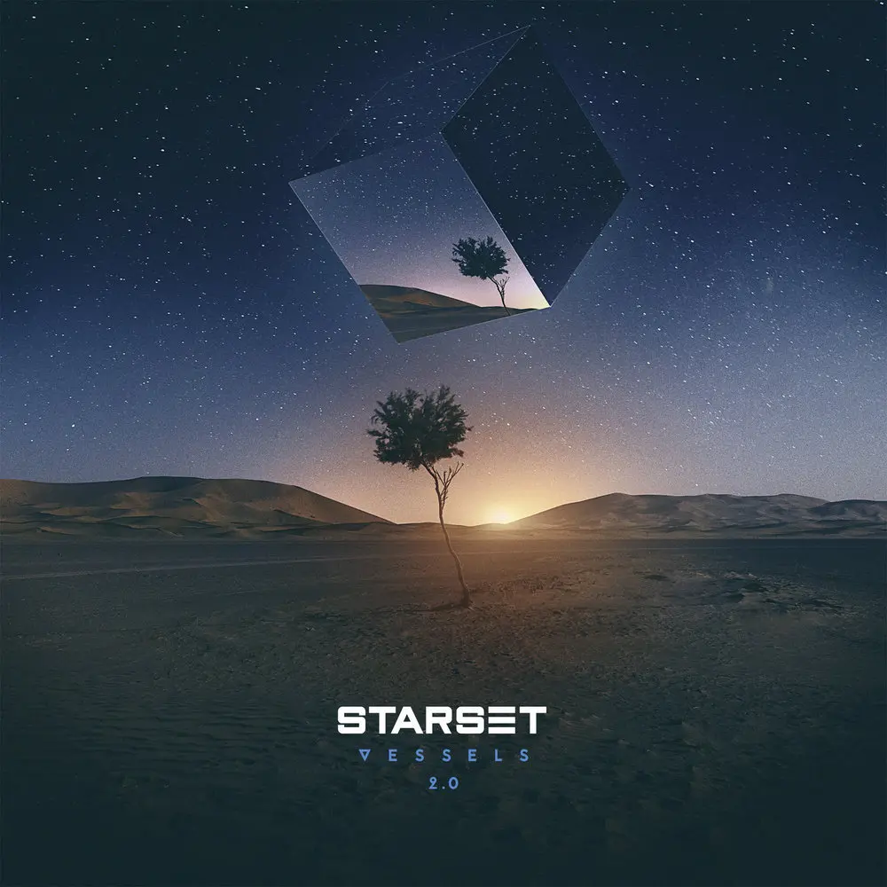 Satellite (TRAILS Remix) - Starset, Trails