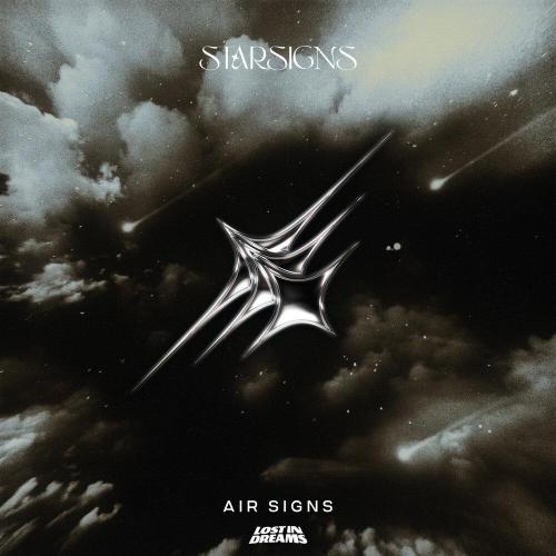 Starsigns - In My Mind (feat. MYRNE, Yetep)