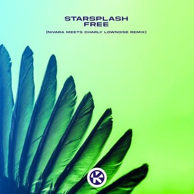 Starsplash, Charly Lownoise, Nivara - Free