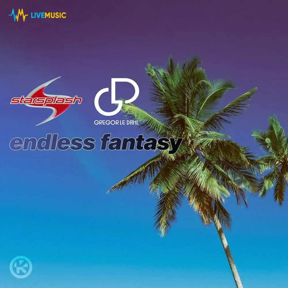 Endless Fantasy - Starsplash, Gregor Le DahL