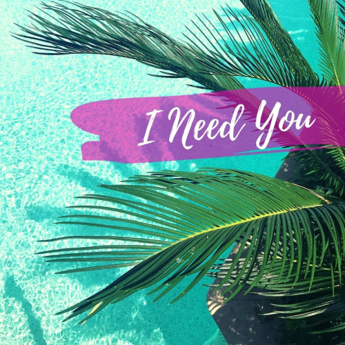 Starzun - I Need You