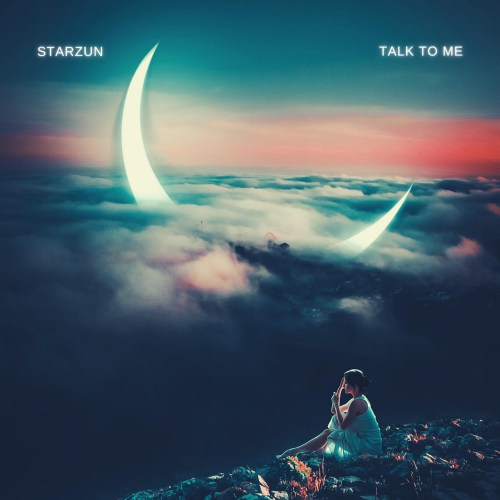 Starzun - Talk to Me