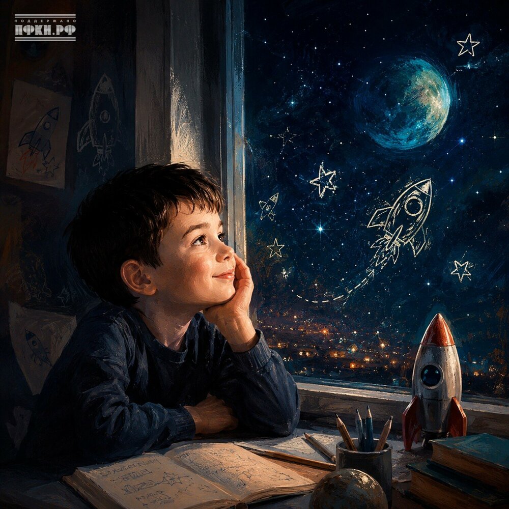 Мечтай - Стас Море, Мой Папа Пианист
