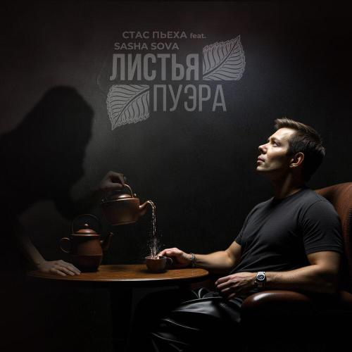 Стас Пьеха, Sasha Sova - Листья пуэра