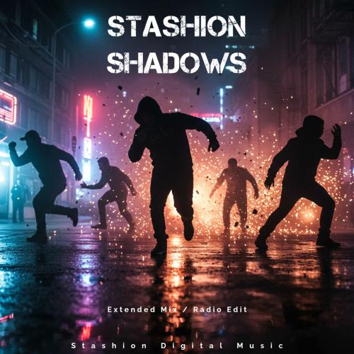 Stashion - Shadows (Extended Mix)
