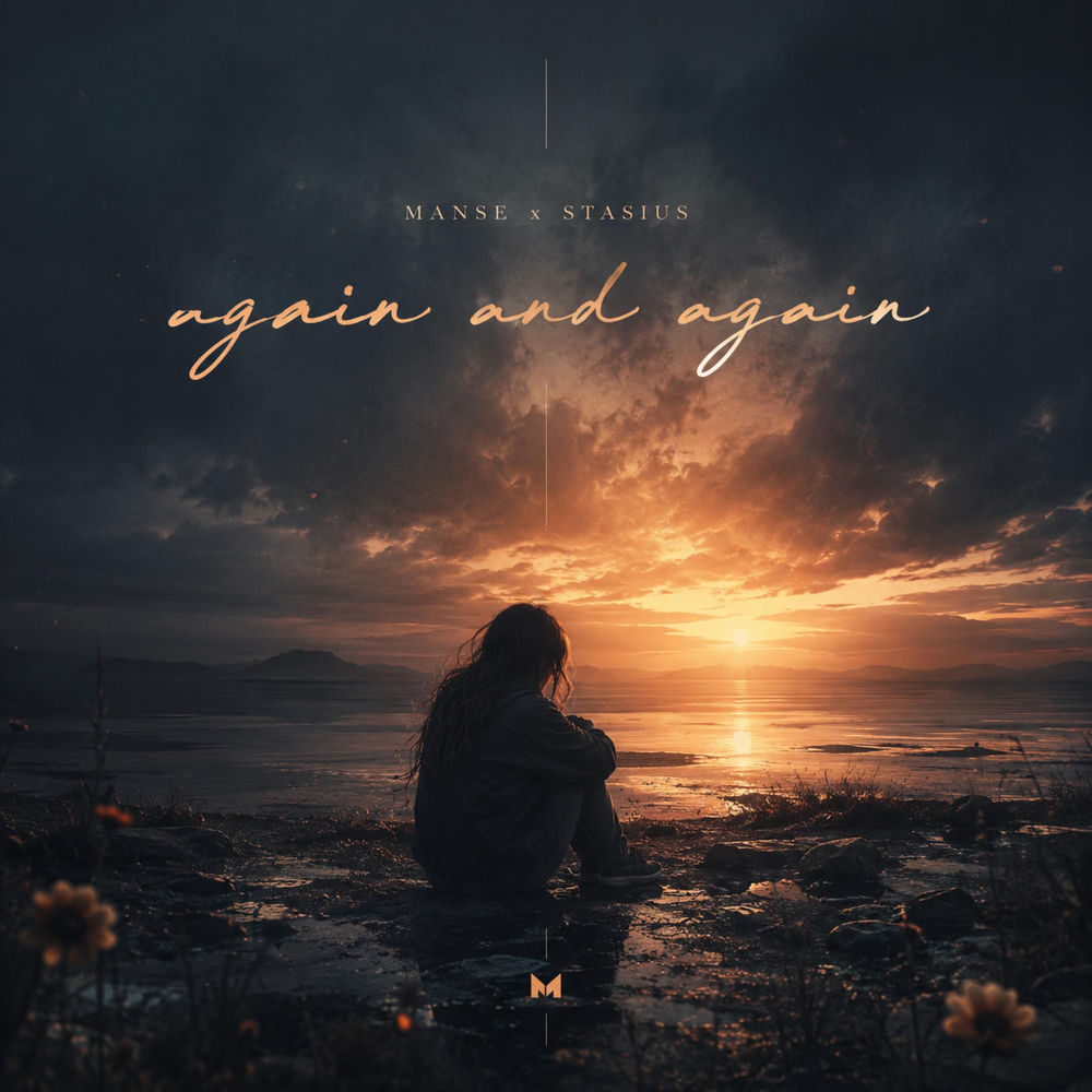 Again And Again - Stasius & Manse