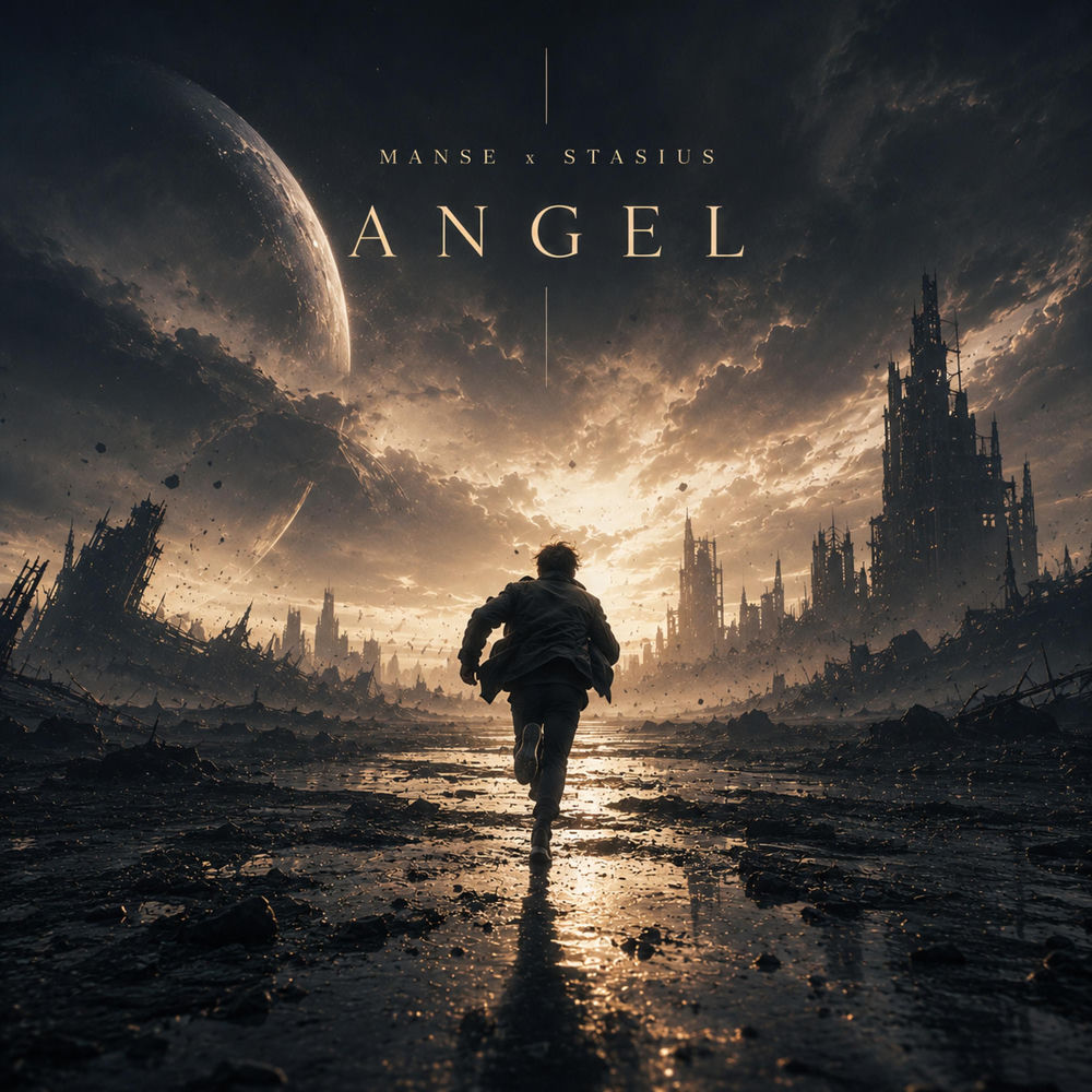 Angel - Stasius & Manse