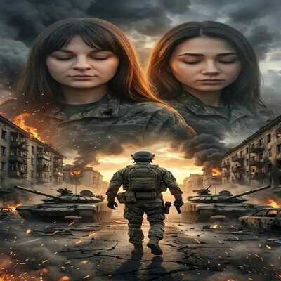 Твой позывной - Стася Mis