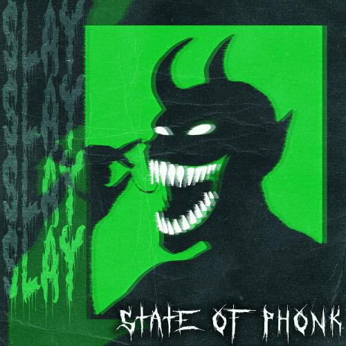 State of Phonk, Фонк - Slay