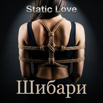 Шибари - Static Love