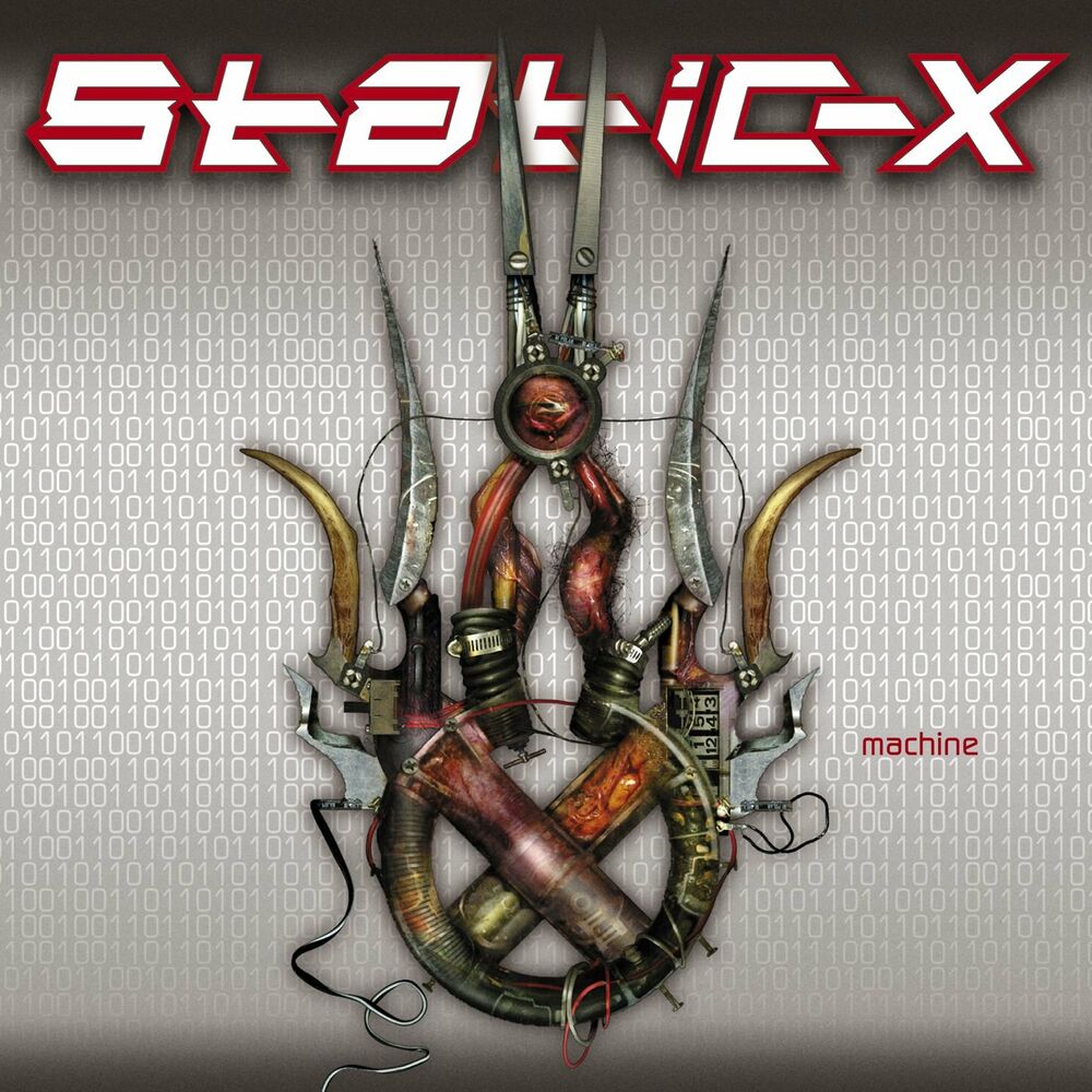 Bien Venidos (2022 Remaster) - Static-X