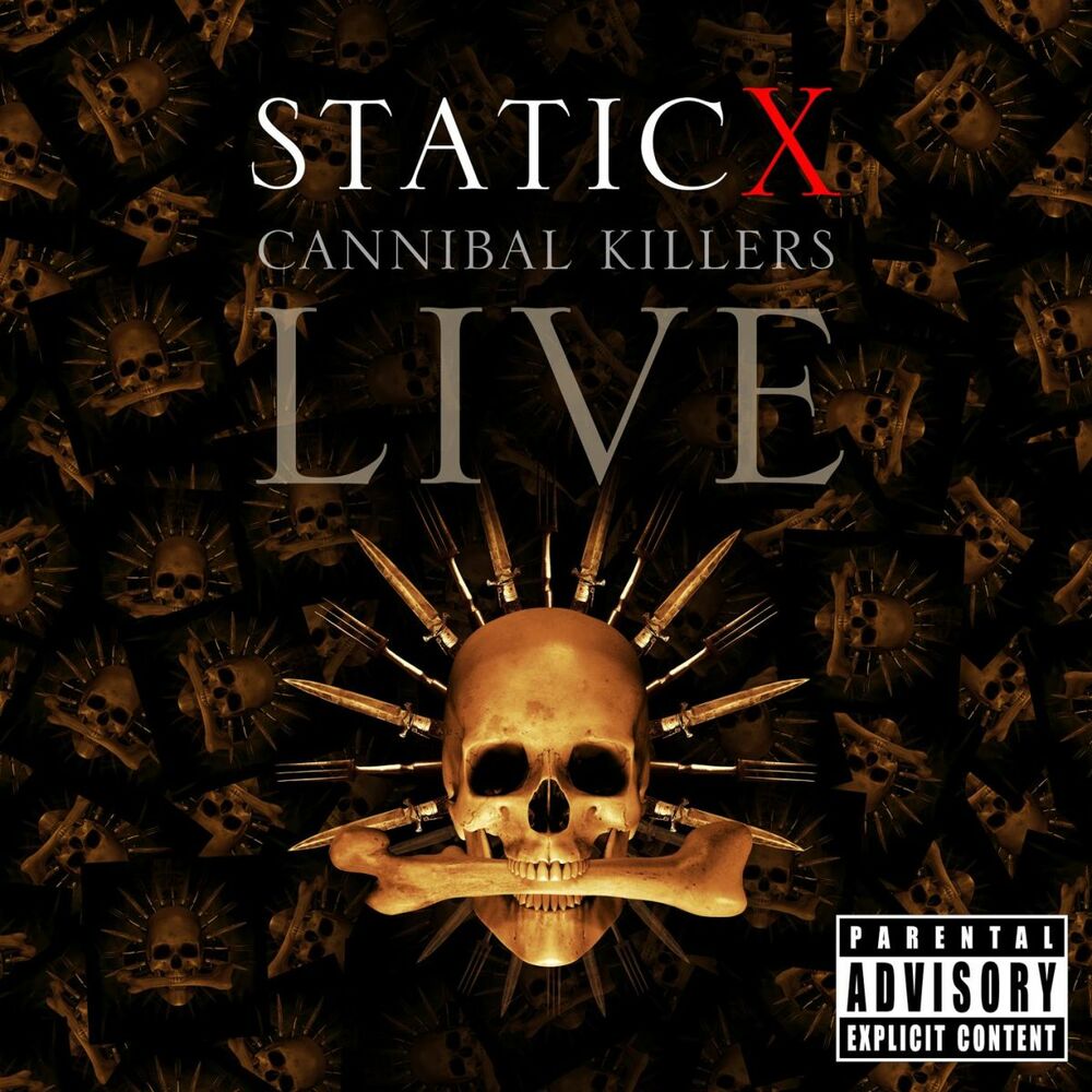 Bled For Days (Live Version) - Static-X
