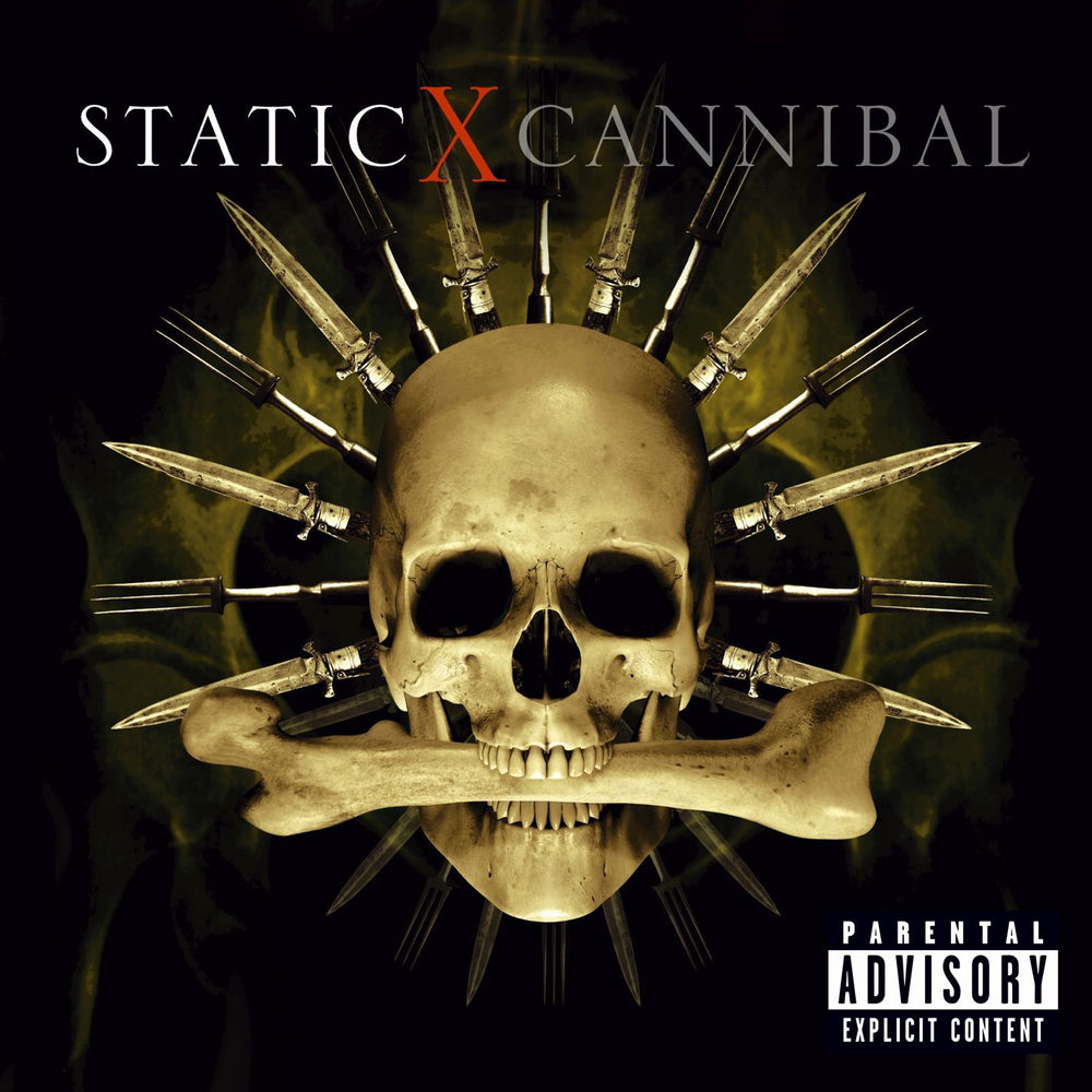 Goat - Static-X