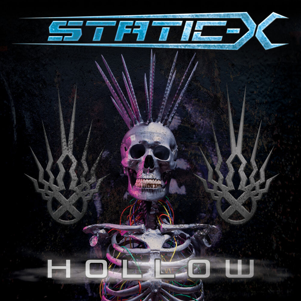 Hollow (Project Regeneration) - Static-X