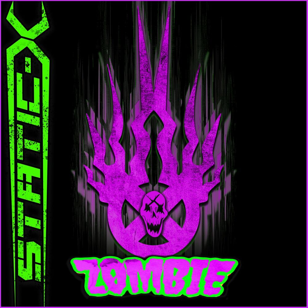 Terrible Lie - Static-X