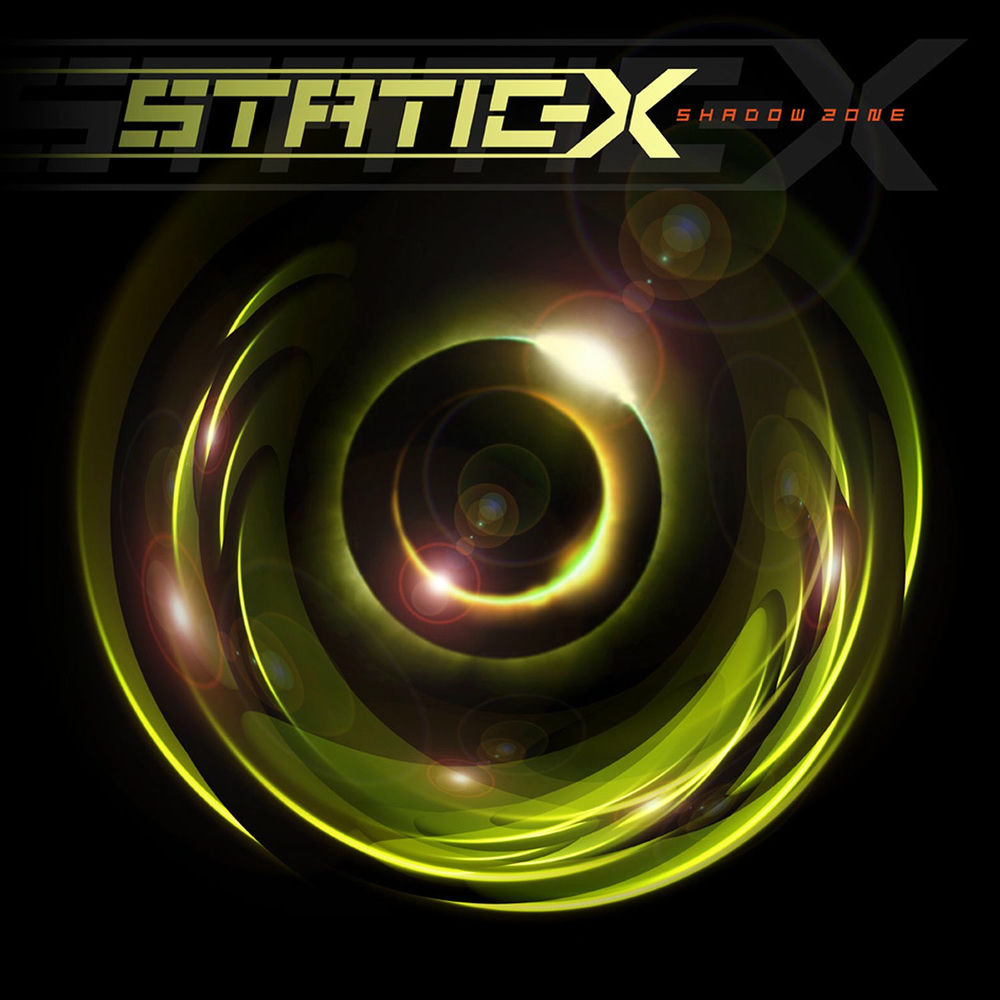 The Only - Static-X