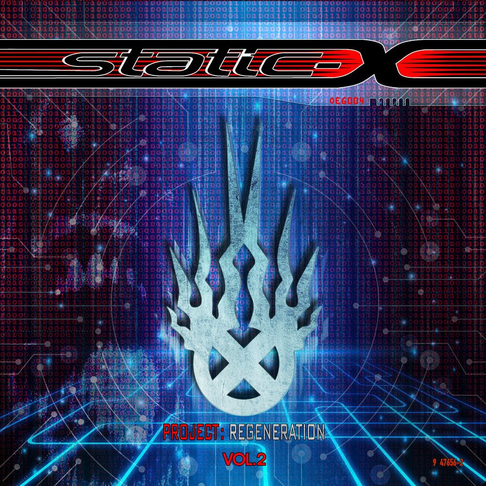Tone - Static-X
