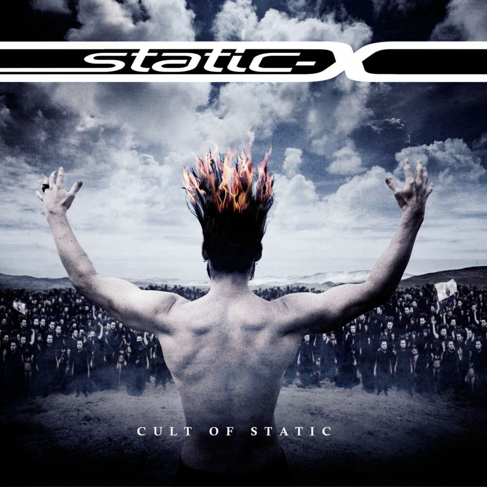 Z28 - Static-X