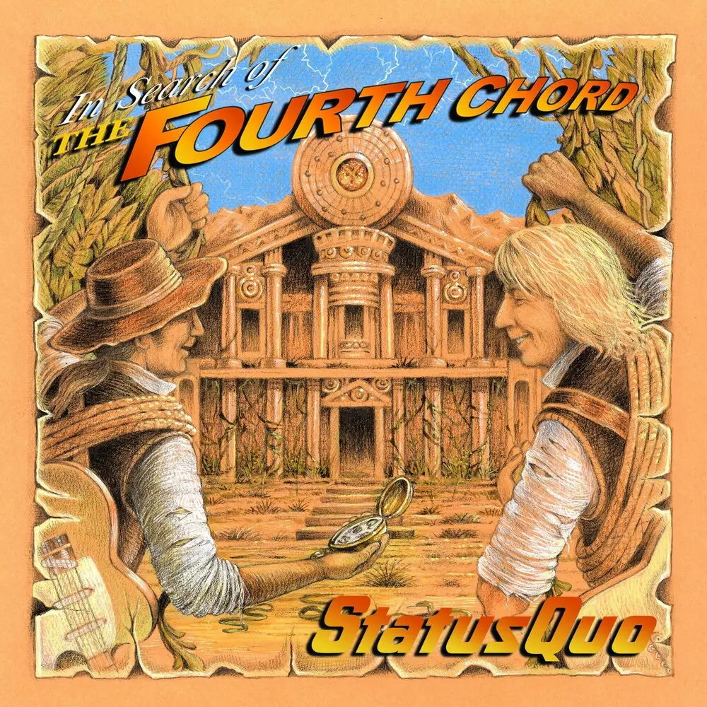Alright - Status Quo