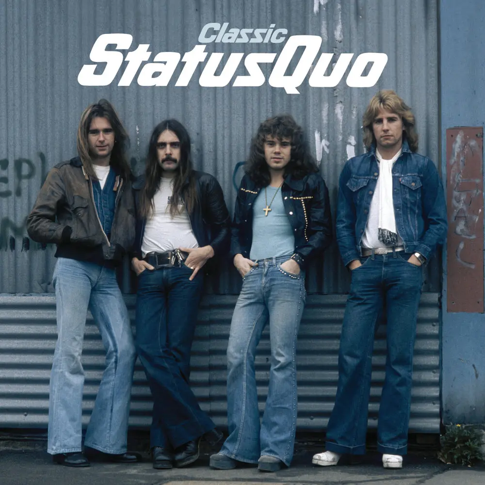 Down Down (Single Version) - Status Quo