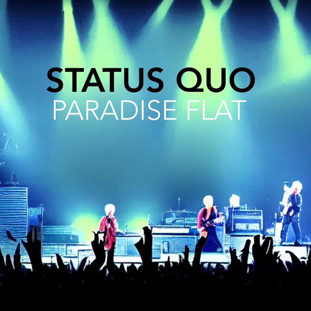Gentleman Joe’s Sidewalk Cafe - Status Quo