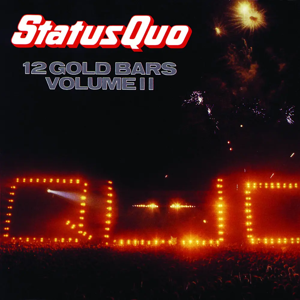 Going Down Town Tonight - Status Quo