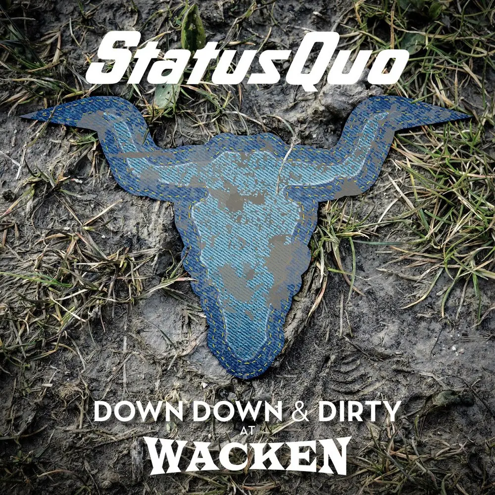 In the Army Now - Status Quo