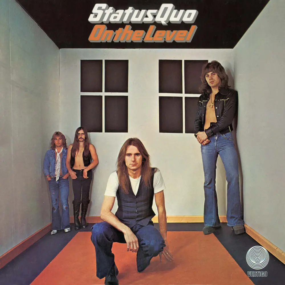 Nightride - Status Quo