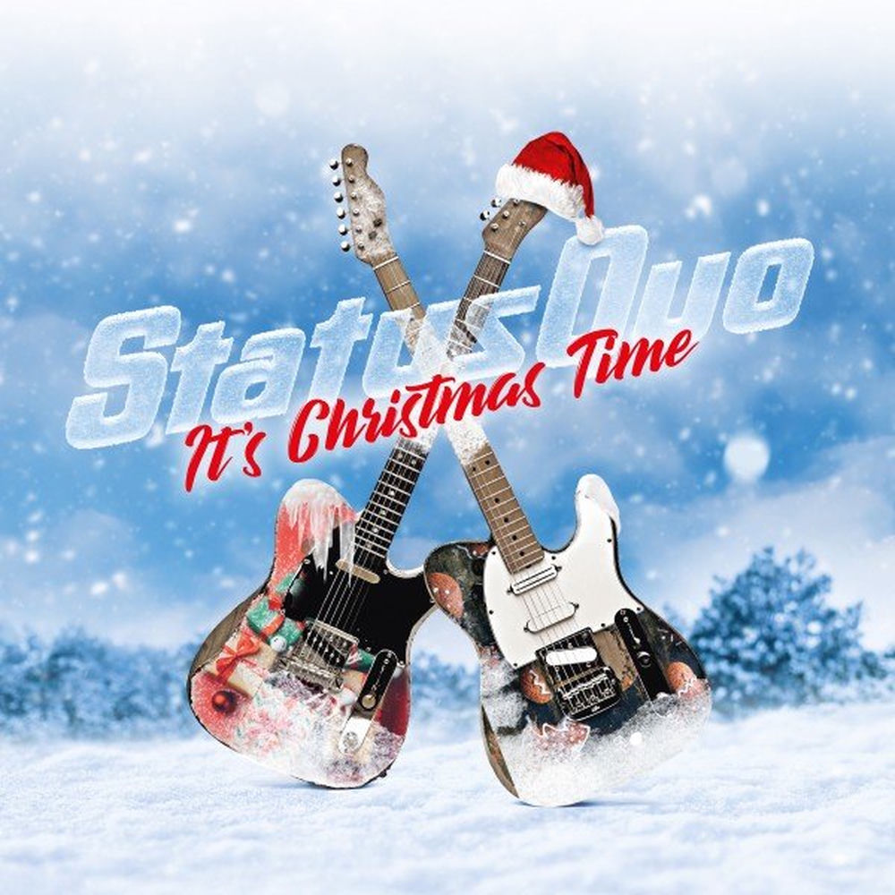 Rockin' All Over The World (2022 Studio Version) - Status Quo