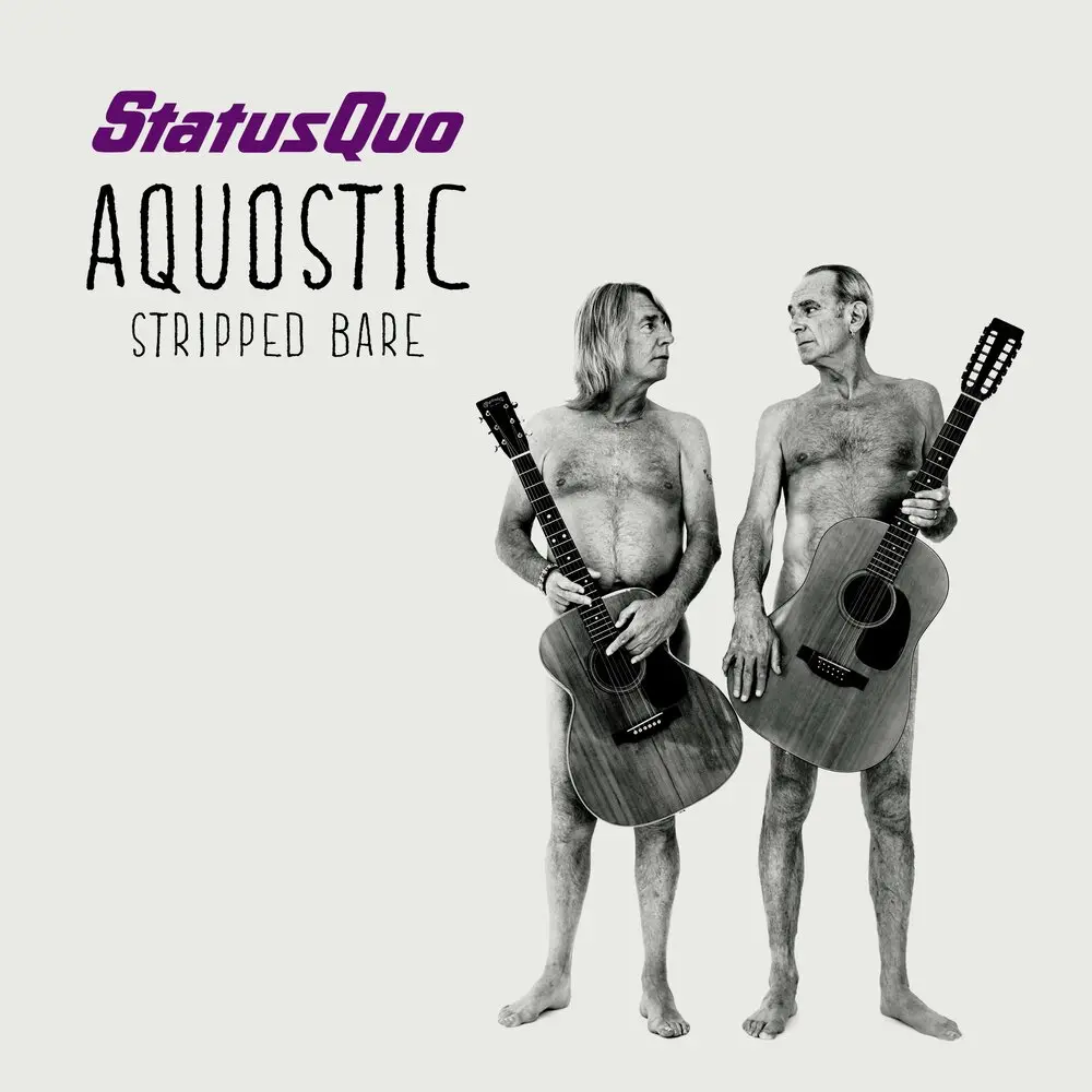 Rollin' Home (Bonus Track) - Status Quo