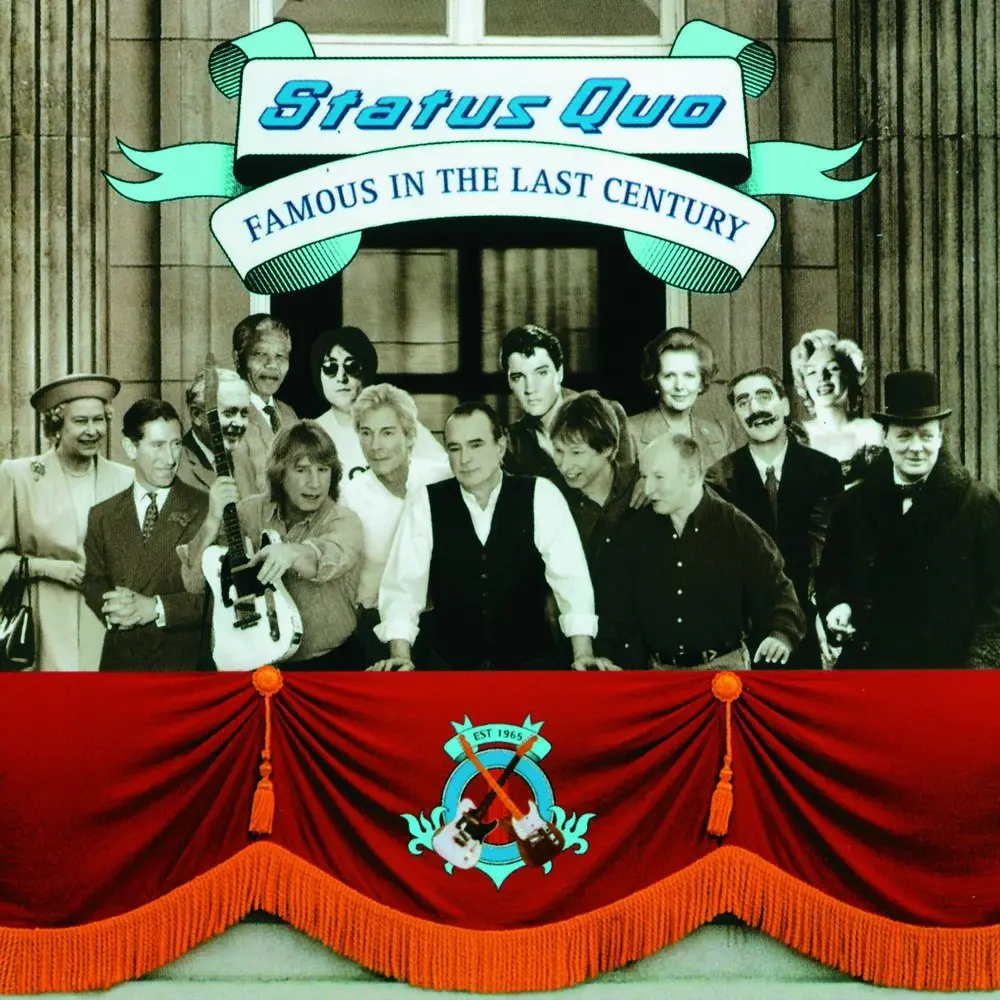 Sweet Home Chicago - Status Quo
