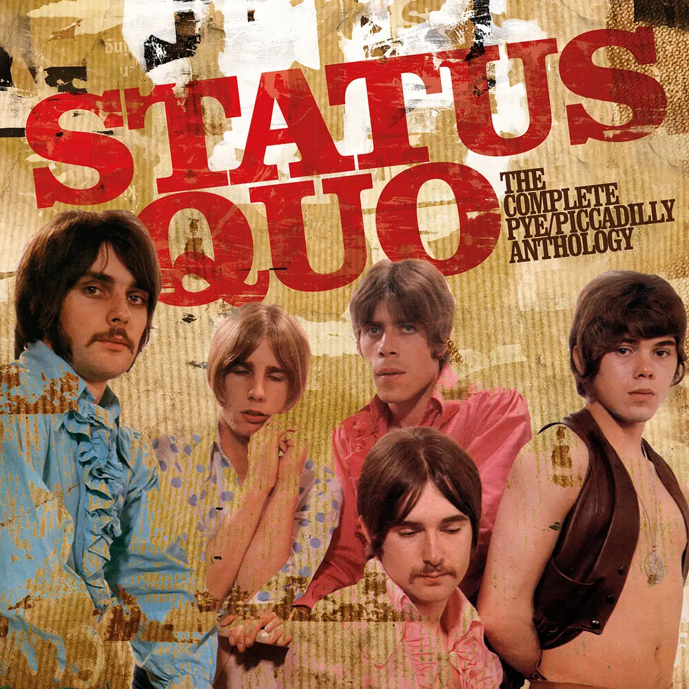 Umleitung - Status Quo