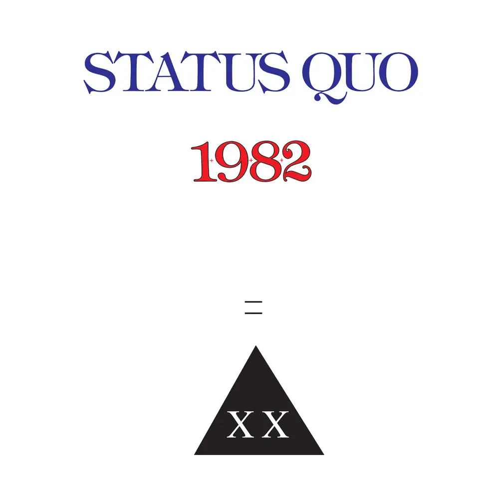 Walk On By (Rehearsal Tape) - Status Quo