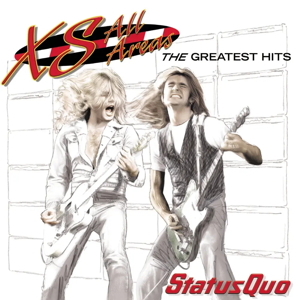 What You're Proposing (Edit Version) - Status Quo
