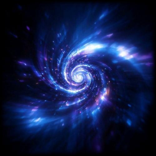 STAYNEX, teIhoo1next, TWIXER - COSMIC VISION
