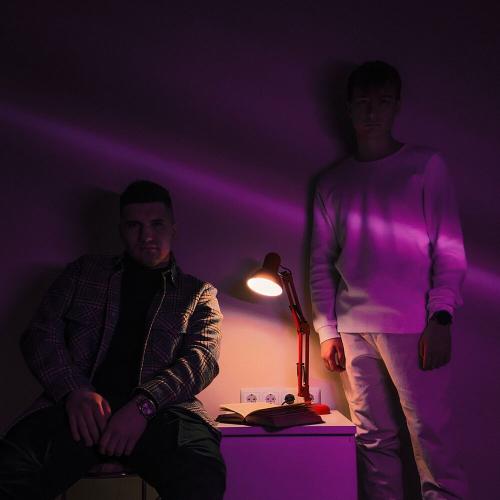 пустой - Stazis & ZAXAR
