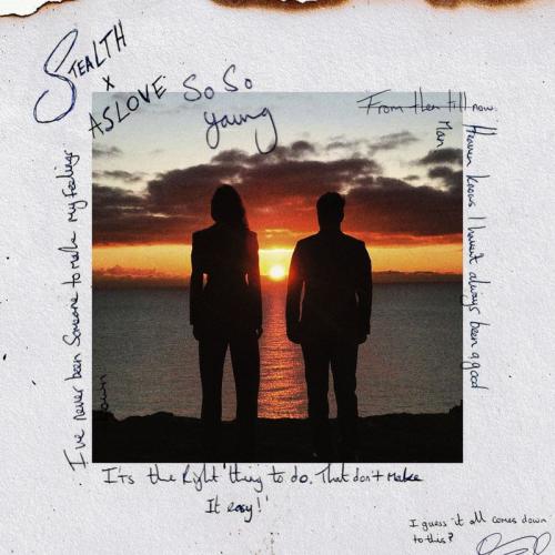 Stealth, Aslove - So So Young