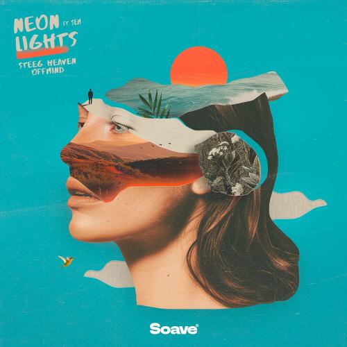 Steeg & Heaven & Offmind feat. Sem - Neon Lights